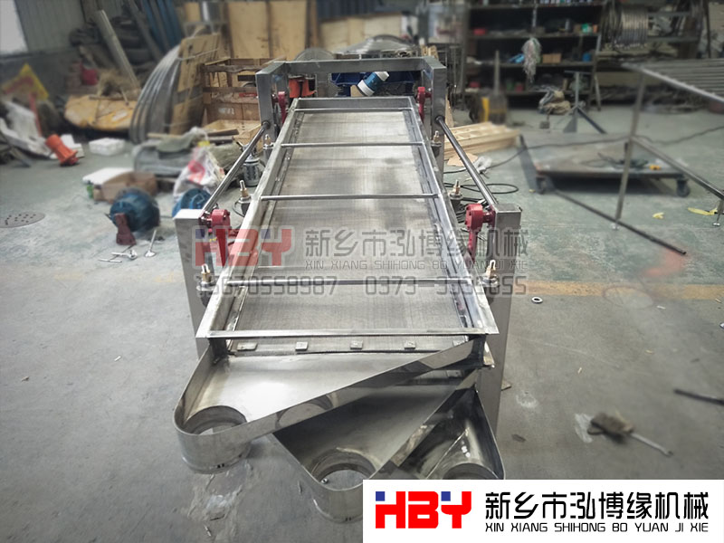 狗頭篩有小型號(hào)的嗎？其篩分效果如何